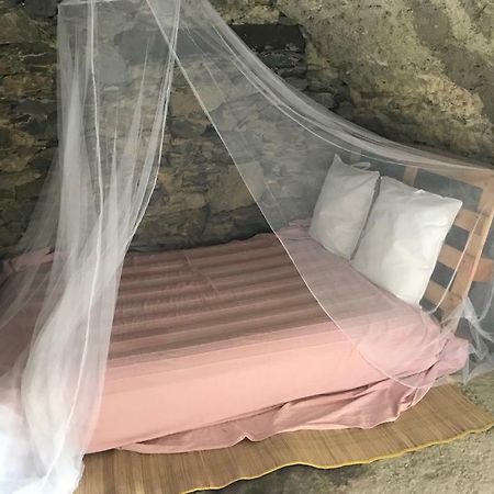 ,A Cantinella, Une Cave A Fromage Au Centre Corse Santa-Lucia-di-Mercurio Exterior photo